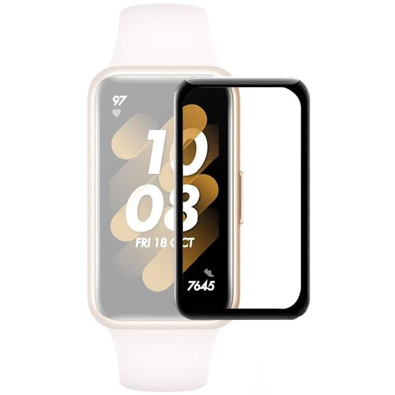 Screen Protector for Huawei Band 9 - Tempered Glass