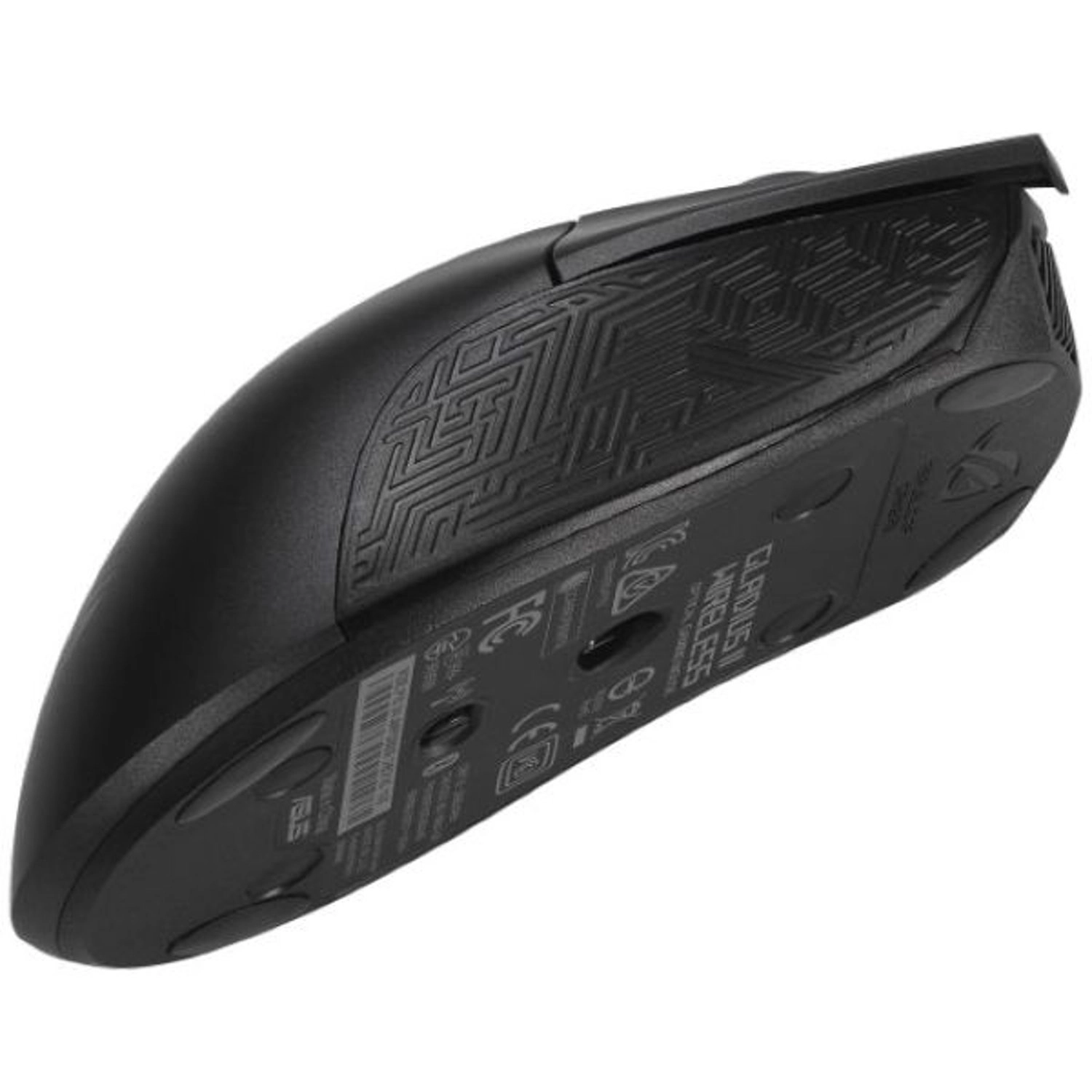 ROG Gladius II Mouse - Wireless