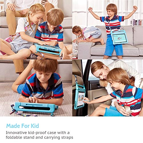KidzPad Y88X 10 - 2GB 10 inch 32GB