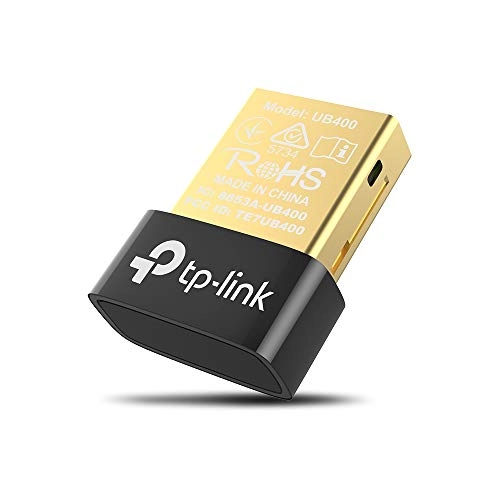 TP-Link USB Bluetooth Adapter - Bluetooth 4.0 PC