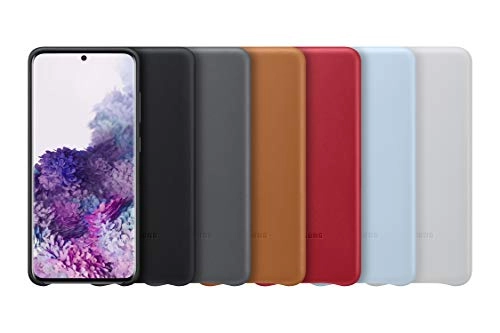 Original Leather Cover for Samsung Galaxy S20