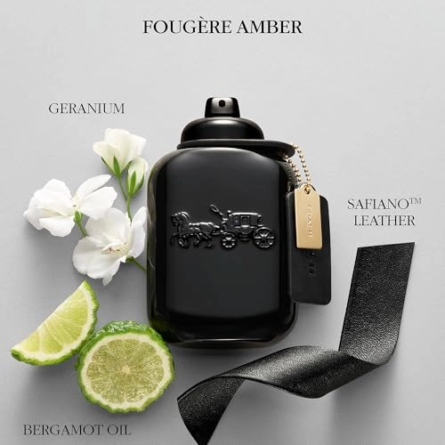 New York Eau de Parfum 100 ml