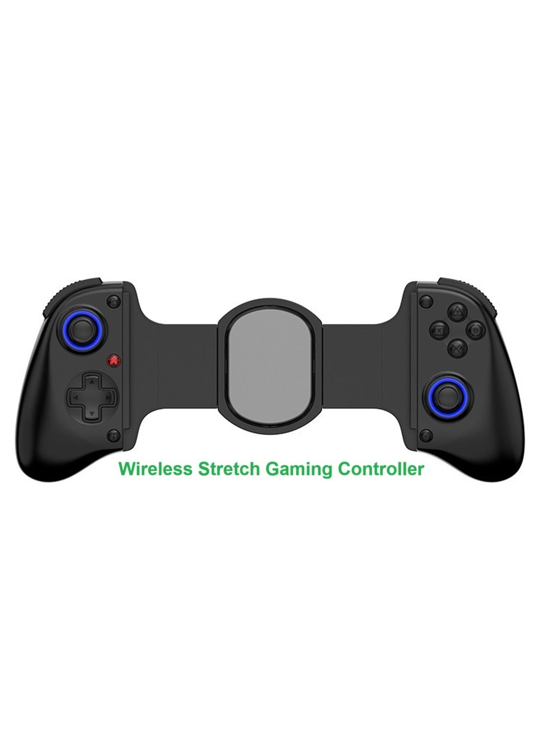 Mobile Game Controller - iOS Android PC