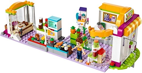 Friends Heartlake Supermarket (41118)