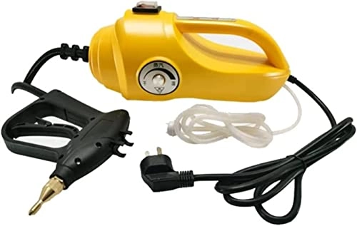 Powerful Electric Pressure Washer - 2600W Handheld