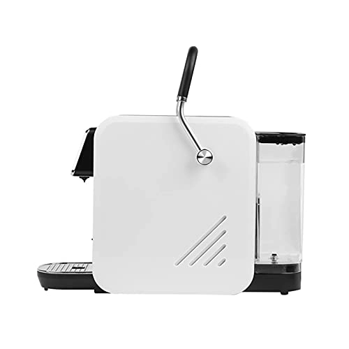 Capsule - Compact High-pressure JAHLGT