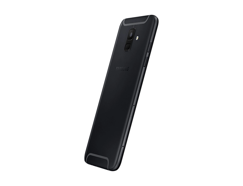 Galaxy A6 Plus - 3GB 32GB