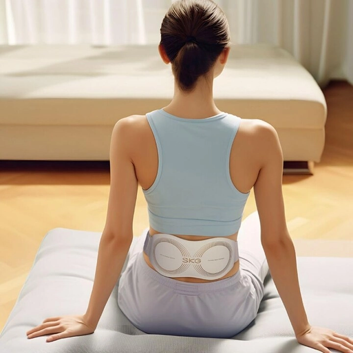K5 - Wiest Massager 2nd Gen