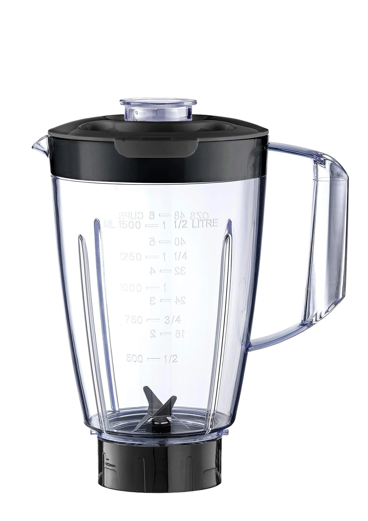 Electric Blender - 400W