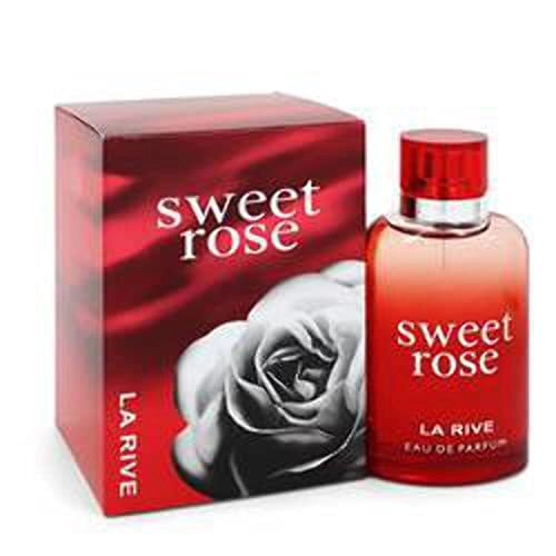 Sweet Rose Eau de Parfum 90 ml