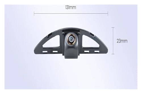GFA8033 - Night Vision Wire AHD720P