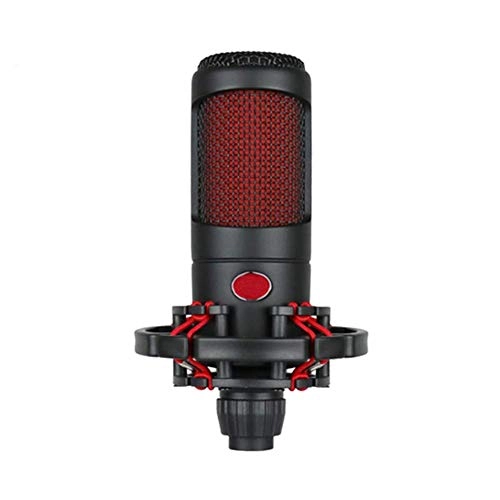 Tb2058 Wired Microphone