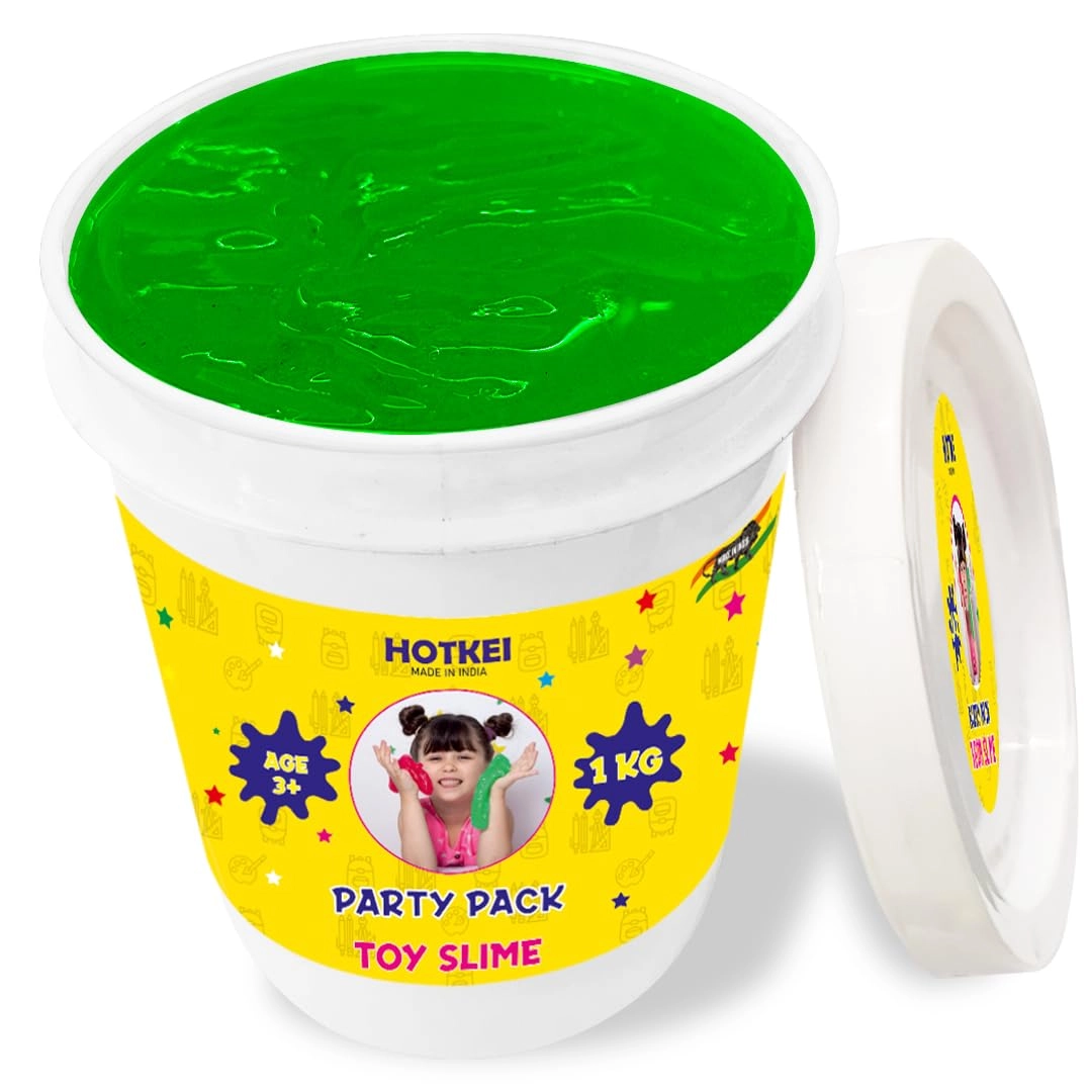 Anduril Retail Pvt. Ltd., Pune, Contact: 9359896059, Support@livebetterindia.com Slime set - 36.00 1 pieces