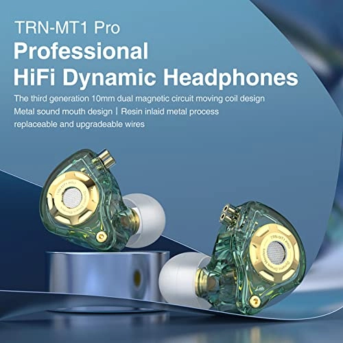 TRN MT1 Wired Earbud