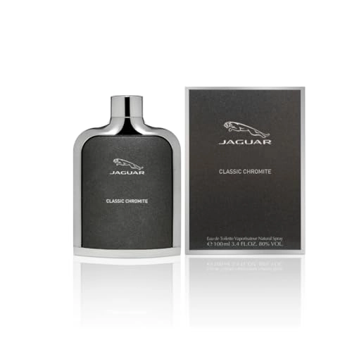 Classic Chromite Eau de Toilette 100ml
