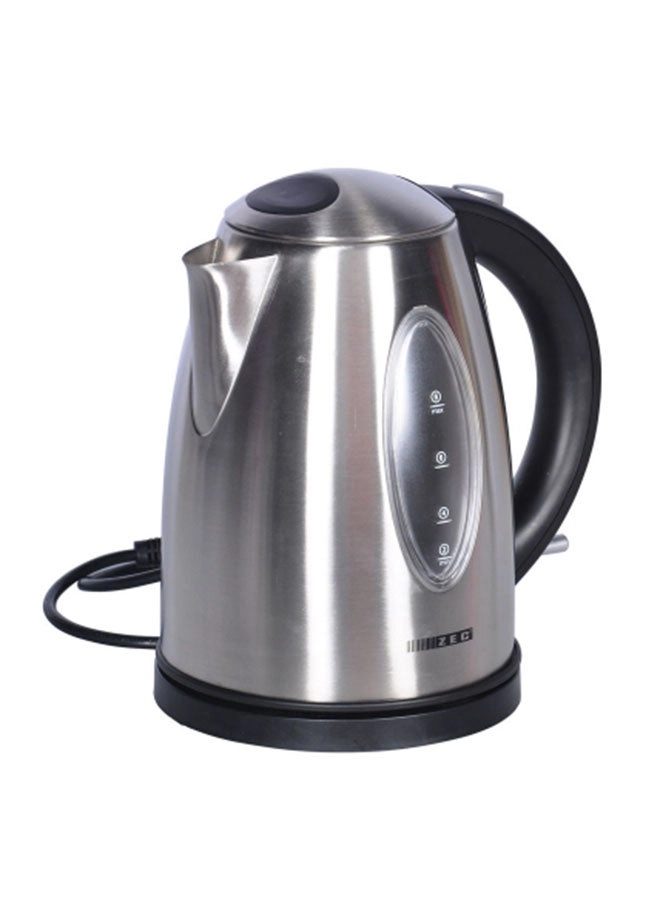 ZEC Countertop ZSK 417