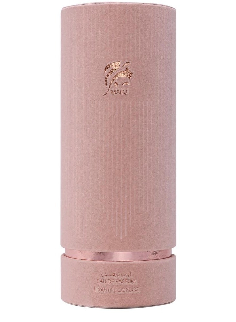 Marj Eau de Parfum 60ml