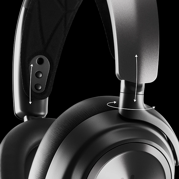 Arctis Pro Wireless Headset