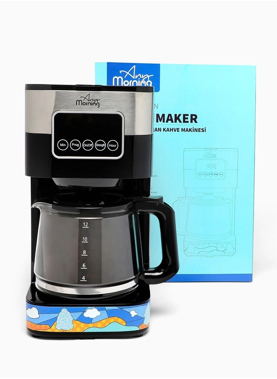 Coffee Machine SH21615S