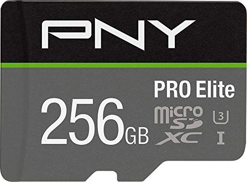Pro Elite - 256GB