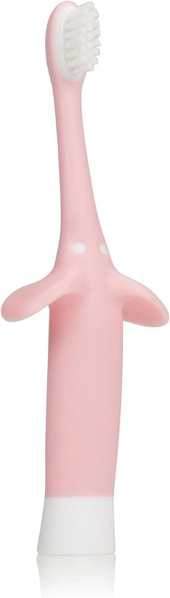 Dr. Brown's Infant-to-Toddler Toothbrush