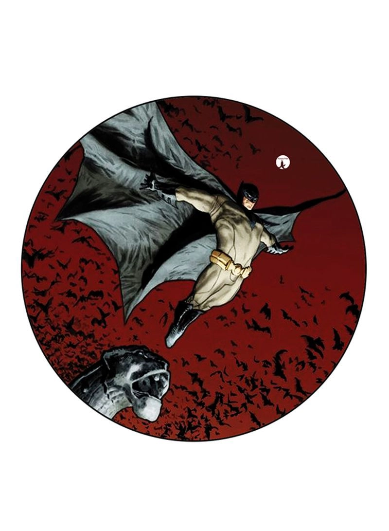 Batman Mouse Pad