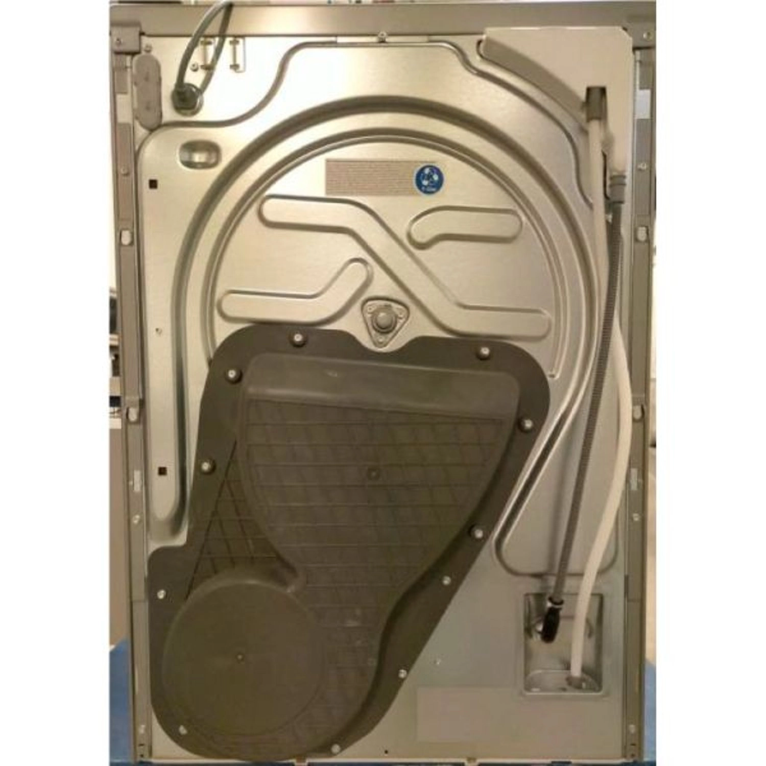 FFTM118X1SBSGCC Heat Pump