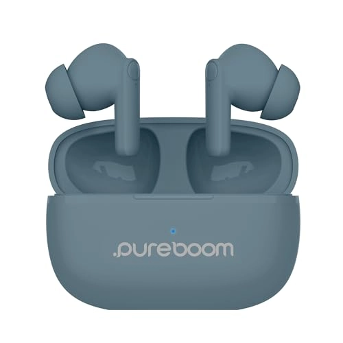 PureBoom Wireless Earbud