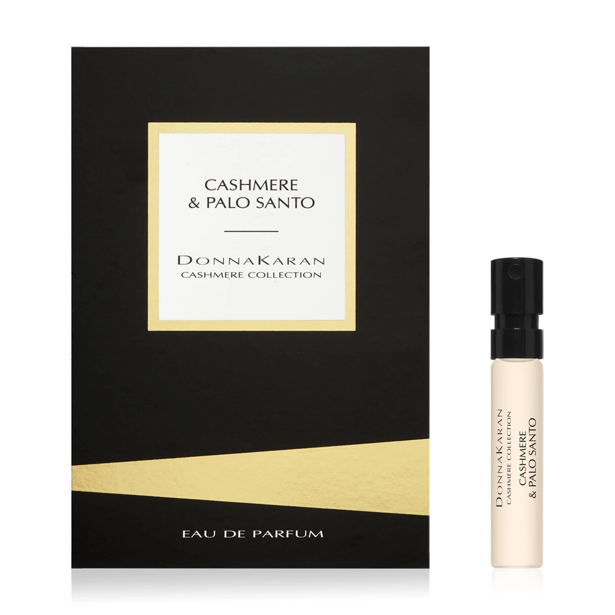 Inter Parfums USA, LLC Palo Santo - Eau de Parfum 2 ml