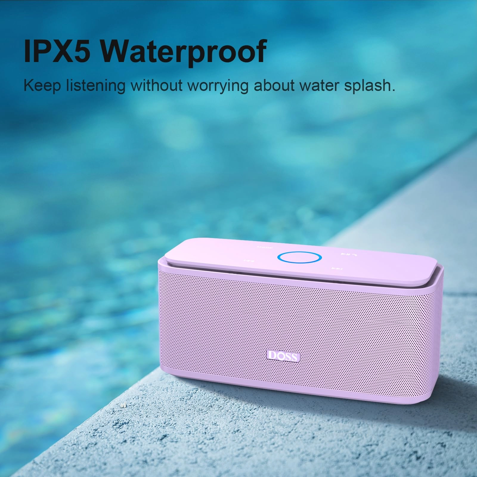 SoundBox - 12W