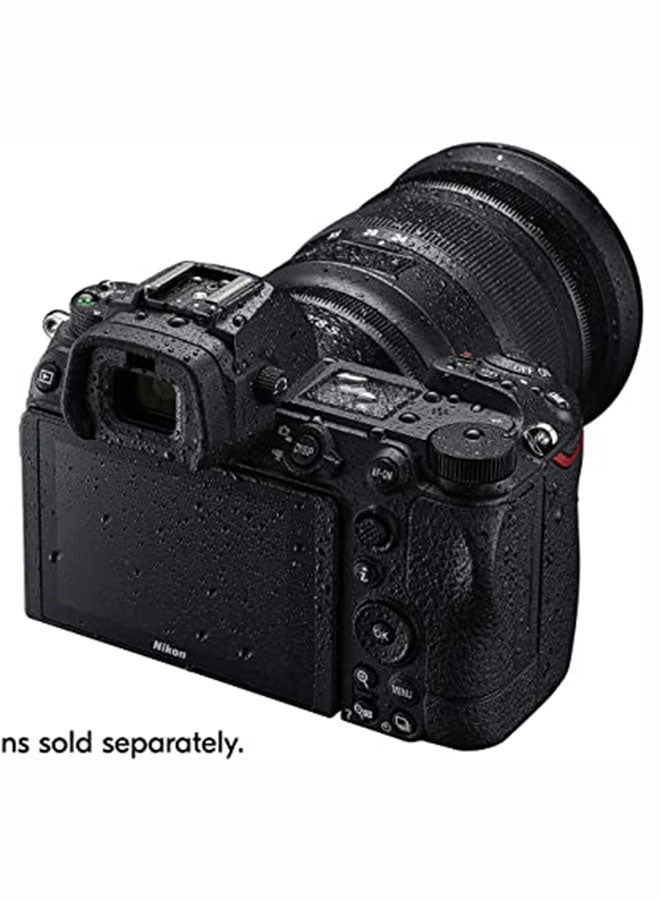 Z 6II Body Only