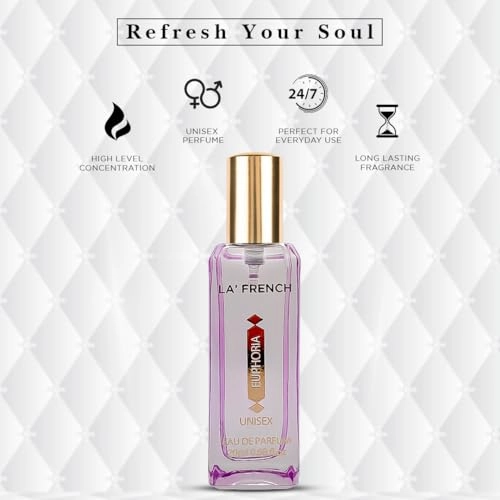 Euphoria - Eau de Parfum 20 ml