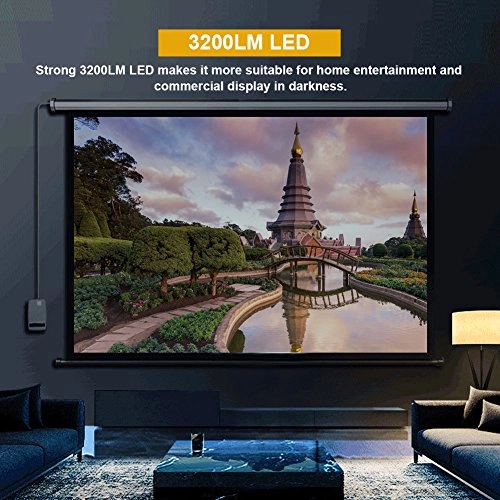 Bewinneregn40d1f8r-03 3200LM