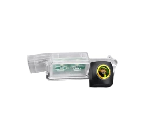 HD Car Rear View Camera - Wire AHD1080P