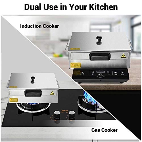 Rice Noodle Roll Steamer - 397 g