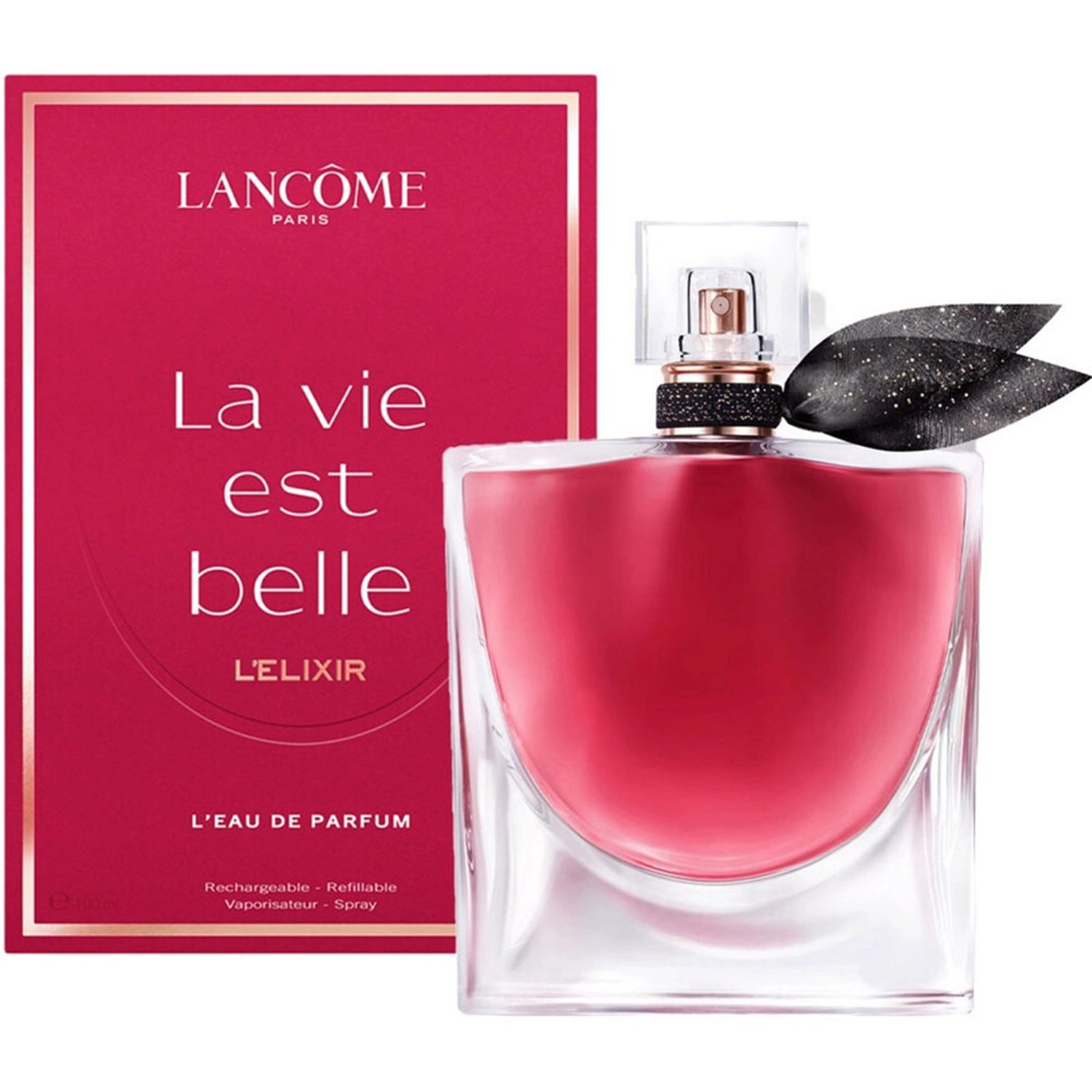 La Vie Est Belle L'Elixir Eau de Parfum 100 ml