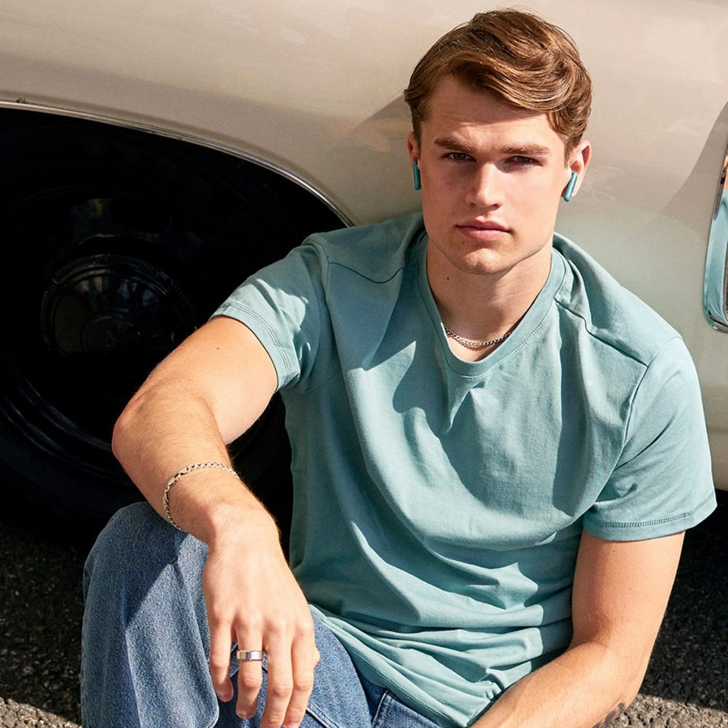 Austin Wireless Earbud