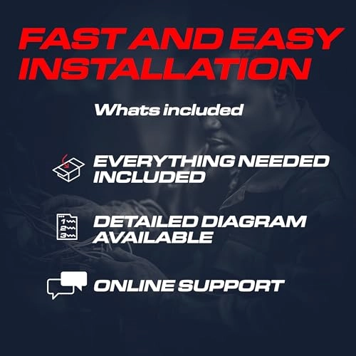 Tailgate Backup Reverse Handle with Camera - 600 TV Lines