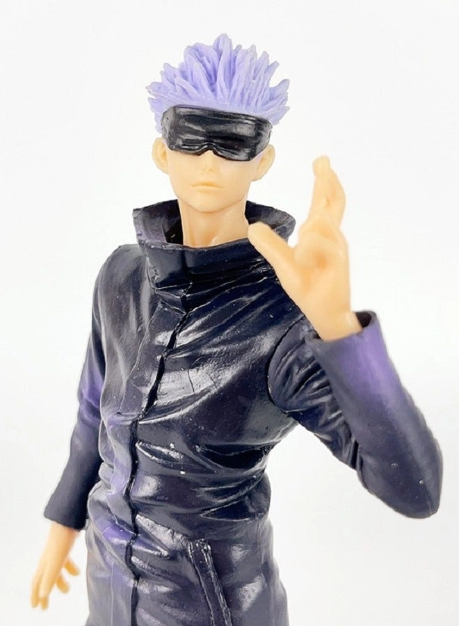 Gojo Satoru - Jujutsu Kaisen (21 cm) (QQ0151)