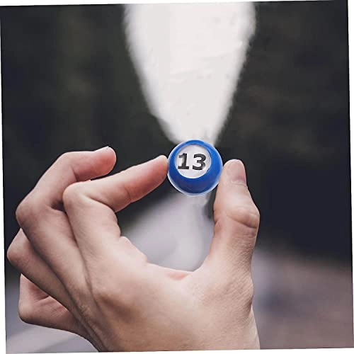 Lottery Balls - 5pcs