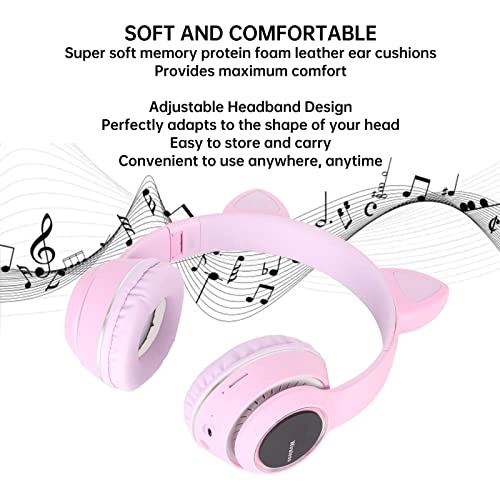 sybr3054kw Wireless Headphone