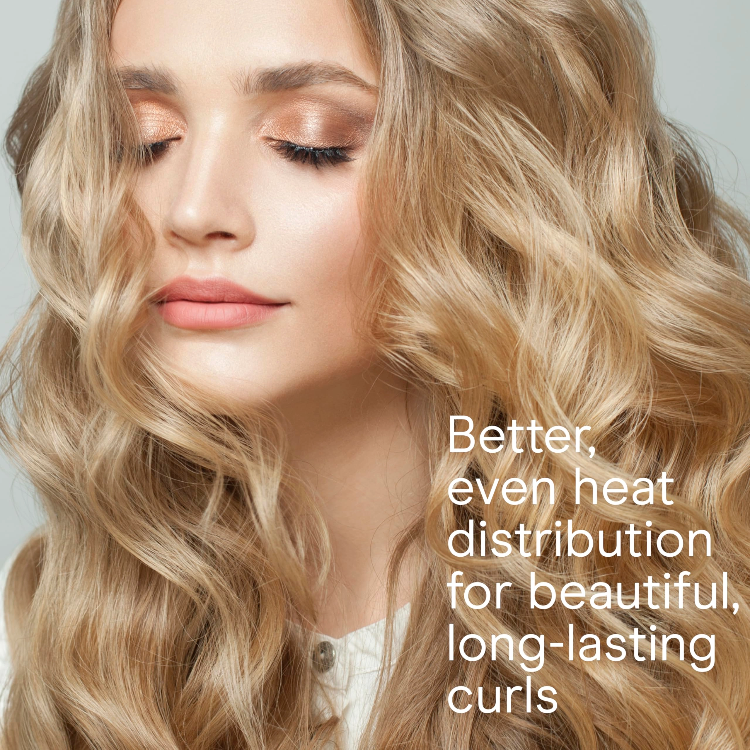Instant Heat - 1 1/2-Inch