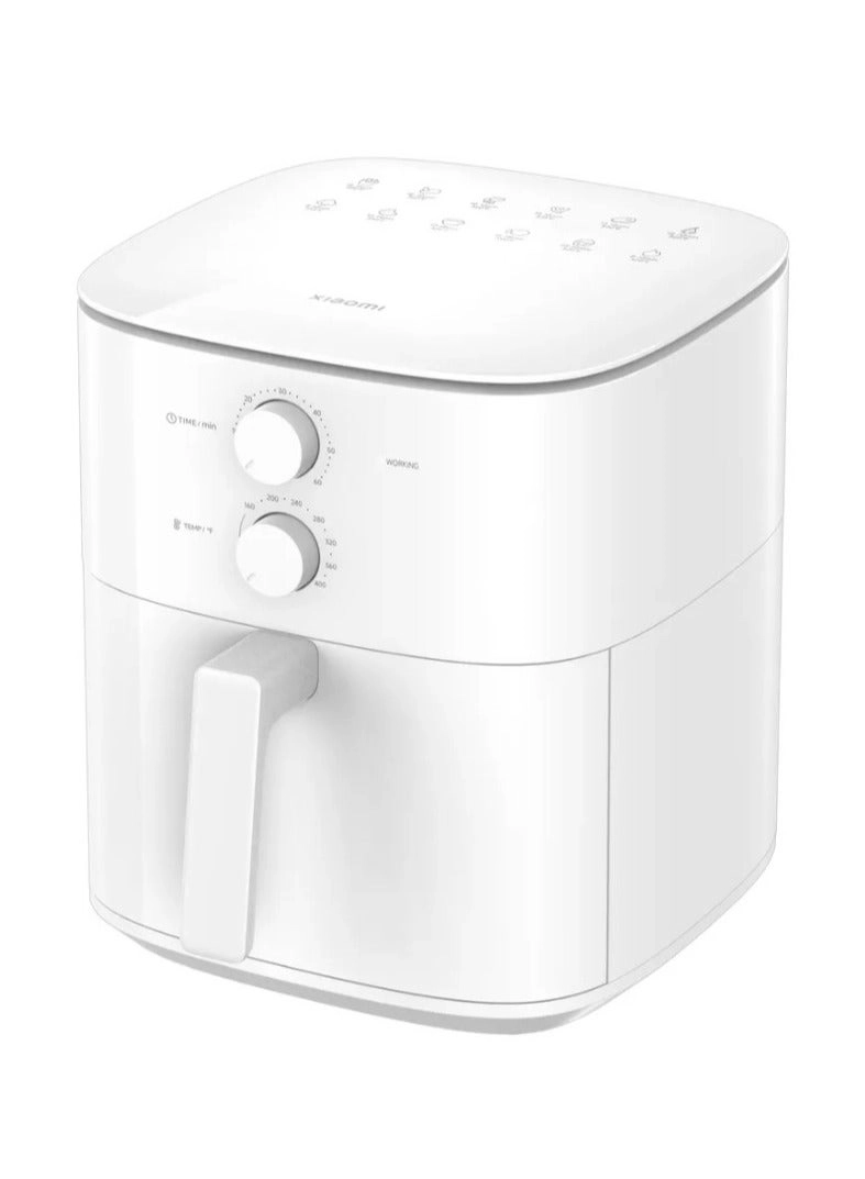 Air Fryer Essential BHR8538HK