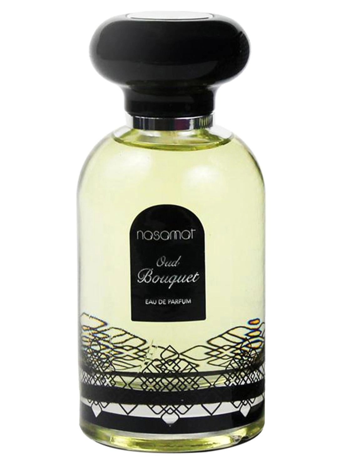 Oud Bouquet Eau de Parfum 100 ml