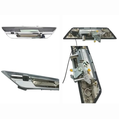 Backup Camera - Night vision