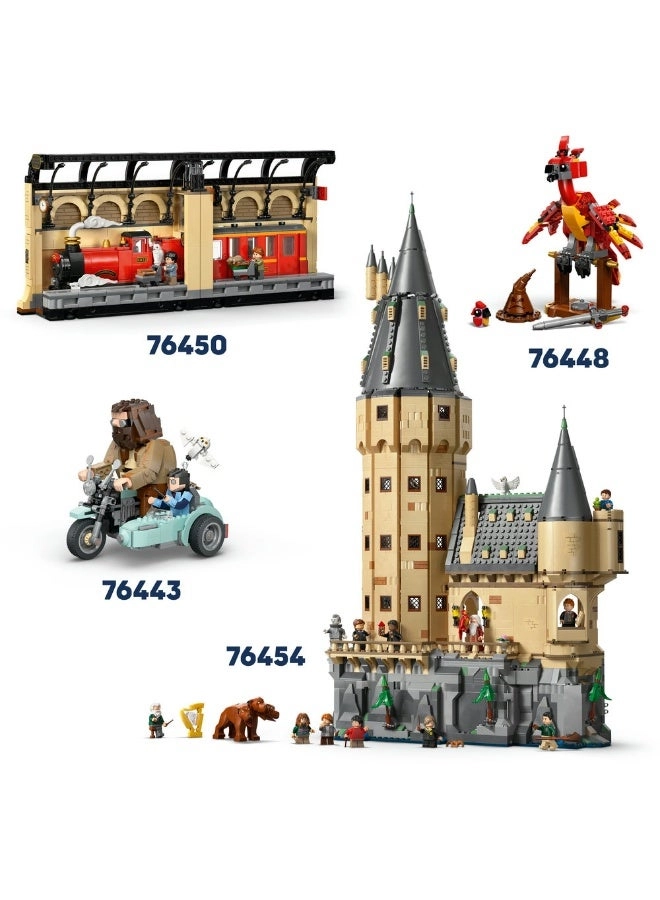 Harry Potter Chomping Monster Book of Monsters