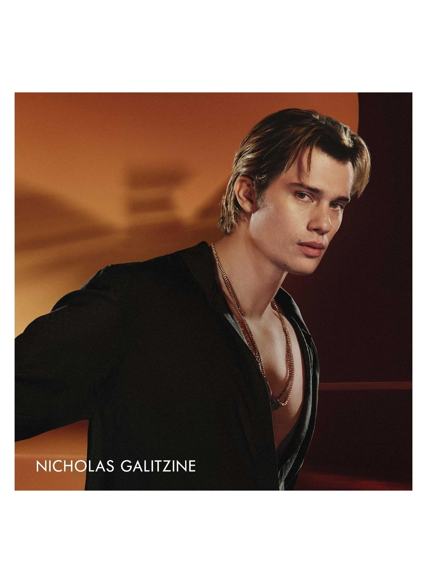 STRONGER WITH YOU ABSOLUTELY - Eau de Parfum 100ml