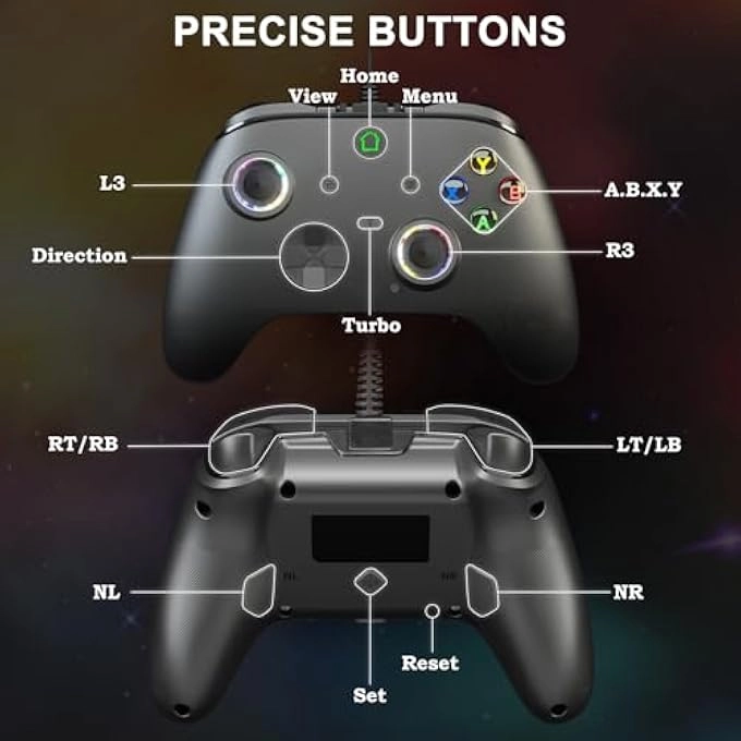 X-ONE - Windows 10 PC