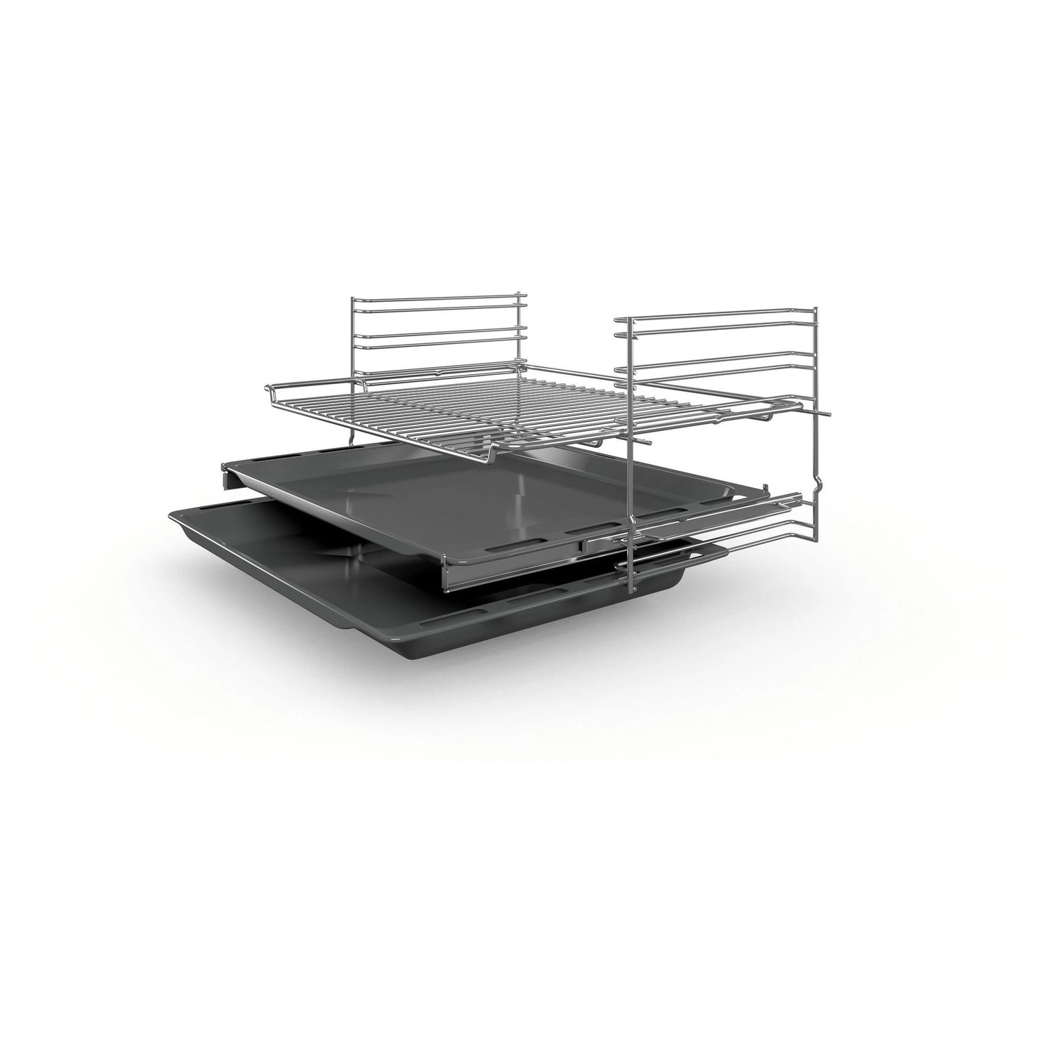 Series 4 HBJ538ES0M 60cm