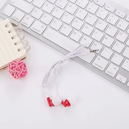 QS01 Wired Earbud Pack